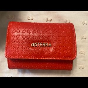DōTERRA Pill Container